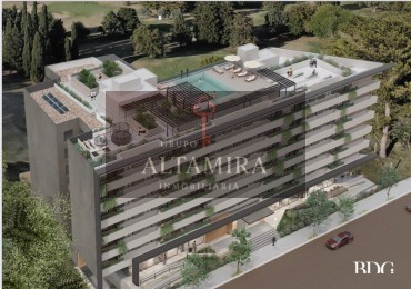 EDIFICIO EN POZO 