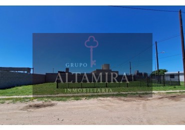 SE VENDE TERRENO